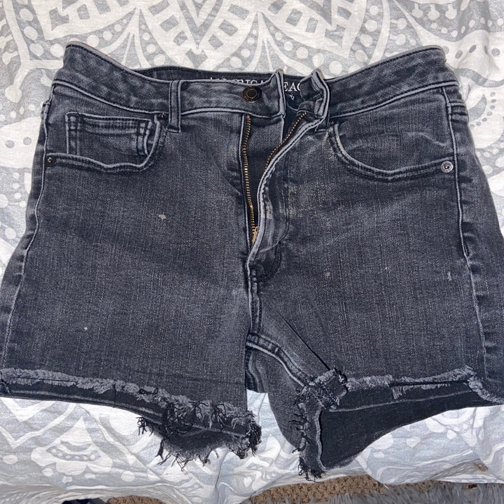AE shorts